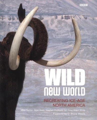 Wild New World