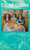 Cocina cubana