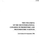 The prehistory of the Americas