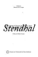 Stendhal