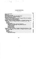 Report on the year 2000 computer problem