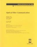 Optical fiber communication