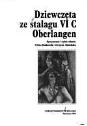 Dziewczęta ze stalagu VI C Oberlangen