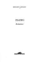 Teatro