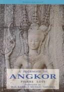 Pèlerin d'Angkor