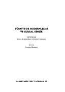 Türkiye'de modernleşme ve ulusal kimlik