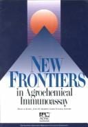 New frontiers in agrochemical immunoassay