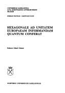 Rola Hexagonale w kształtowaniu jedności europejskiej