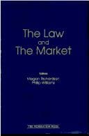 The law and the market