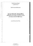 Augusto in Cisalpina