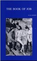 The Book of Job