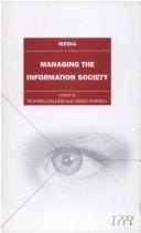 Managing the information society