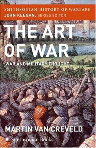 The art of war