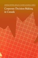 Corporate decision-making in Canada