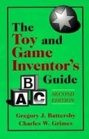 The toy & game inventor's guide