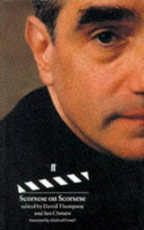 Scorsese on Scorsese (Directors on Directors)