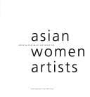 Asian women artists