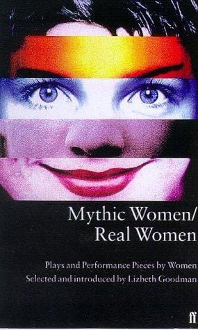 Mythic women/real women