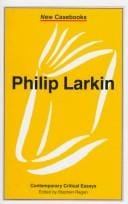 Philip Larkin