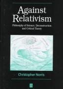Against relativism