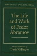 The life and work of Fedor Abramov