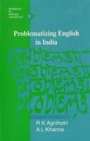 Problematizing English in India