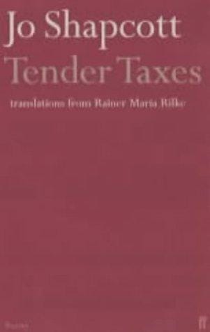 Tender taxes