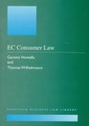 EC consumer law