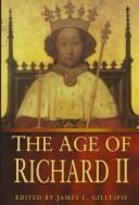 The Age of Richard II