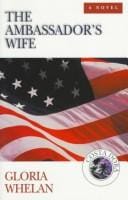 The ambassador's wife