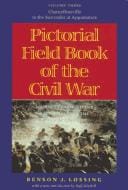 Pictorial field book of the Civil War