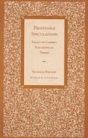 Profitable speculations