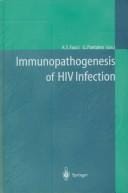 Immunopathogenesis of HIV infection