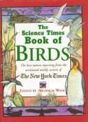 The Science times book of birds