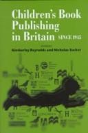 Children's book publishing in Britain since 1945