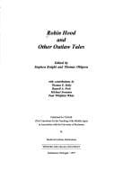 Robin Hood and other outlaw tales