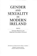 Gender and sexuality in modern Ireland