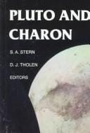 Pluto and Charon