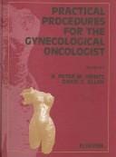 Practical procedures for the gynecological oncologist