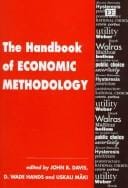 The handbook of economic methodology