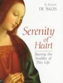 Serenity of heart