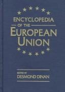 Encyclopedia of the European Union