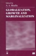 Globalization, growth and marginalization