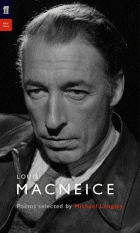 Louis MacNeice (Poet to Poet)