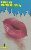 DeKok and murder in ecstasy