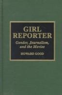 Girl reporter