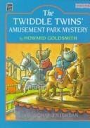 The Twiddle twins' amusement park mystery