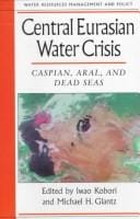 Central Eurasian water crisis