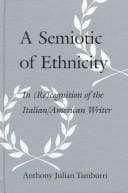 A semiotic of ethnicity