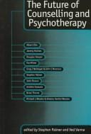 The Future of Counselling and Psychotherapy